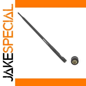 2.4G High Gain WiFi Antenna 10 dBi