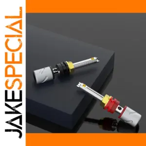 Pure Copper Binding Posts for Speakers