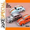 Diecast Alloy Classic Beetle Model 1:36 Scale