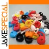 Colorful Silicone Ear Tip Case for AirPods