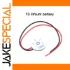 21.7mm Battery Level Indicator with 5 LEDs