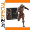 Armored Titan 15cm Highly Detailed Action Figure