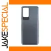 Redmi Smartphone Back Cover in Blue, Black, White