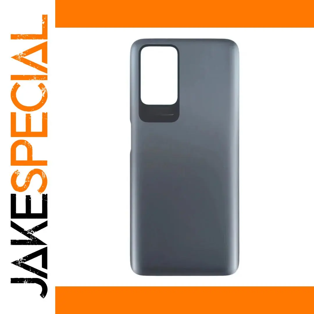 Redmi Smartphone Back Cover in Blue, Black, White 1 Redmi Smartphone Back Cover in Blue, Black, White