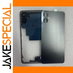 Samsung Galaxy A06 Replacement Back Cover