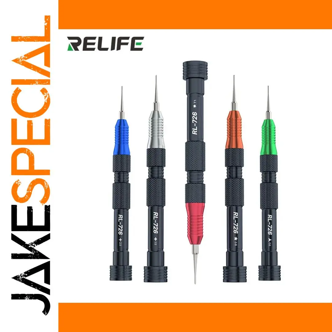 High-Precision Torque Screwdriver Set for Phones 1 High-Precision Torque Screwdriver Set for Phones
