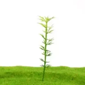 Miniature Bamboo Trees Set for Models 16 f7b7549b604541a6a034ebc2 upscaled
