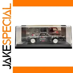 Diecast 1:64 Hoonitruck by Ken Block