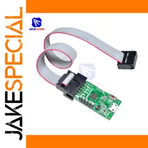 ZigBee Emulator Debugger for TI Chips