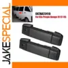 Kia Pregio Bongo III Right Side Handle 97-05