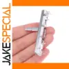 Straight Slide Potentiometer for DJ Mixers