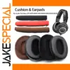 Replacement Ear Pads for Audio Technica ATH M70, M50X