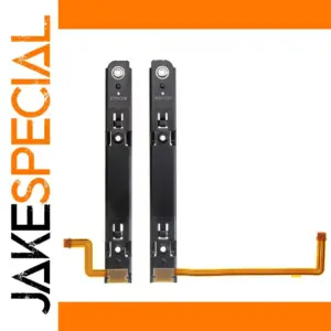Nintendo Switch Left and Right Slide Rails Set