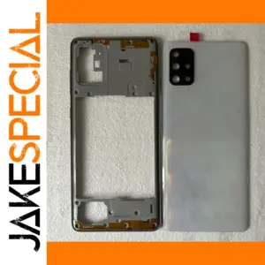 Samsung Galaxy A51 & A71 Replacement Housing Kit