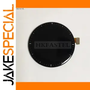 Huami Amazfit GTR2 1.39-inch AMOLED Display