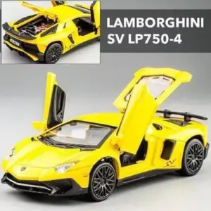 Lamborghini LP770-4 1:32 Scale Model Car 15 f824d12015b642b5b7b77d2a upscaled
