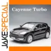1:32 Alloy Cayenne Turbo Model Car