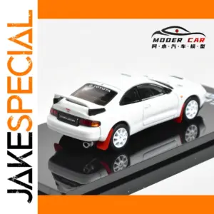 Toy Toyota Celica Diecast Model 1:64 Scale