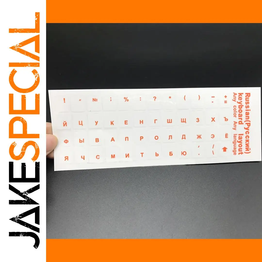 18" Clear Silicone Keyboard Cover for Laptops 1 18" Clear Silicone Keyboard Cover for Laptops