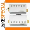Wilkinson Alnico 5 PAF Humbucker Set for Guitars