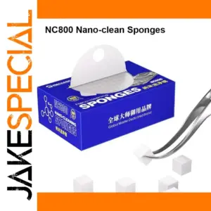 MECHANIC NC800 LCD Screen Nano Cleaning Sponge