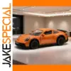 Vibrant 1:32 Porsche 911 Dakar Model