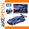 Takara Tomy Tomica NSX-GT 1:64 Diecast Model
