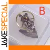 ETA2892A2 Watch Balance Wheel for Precision Repair