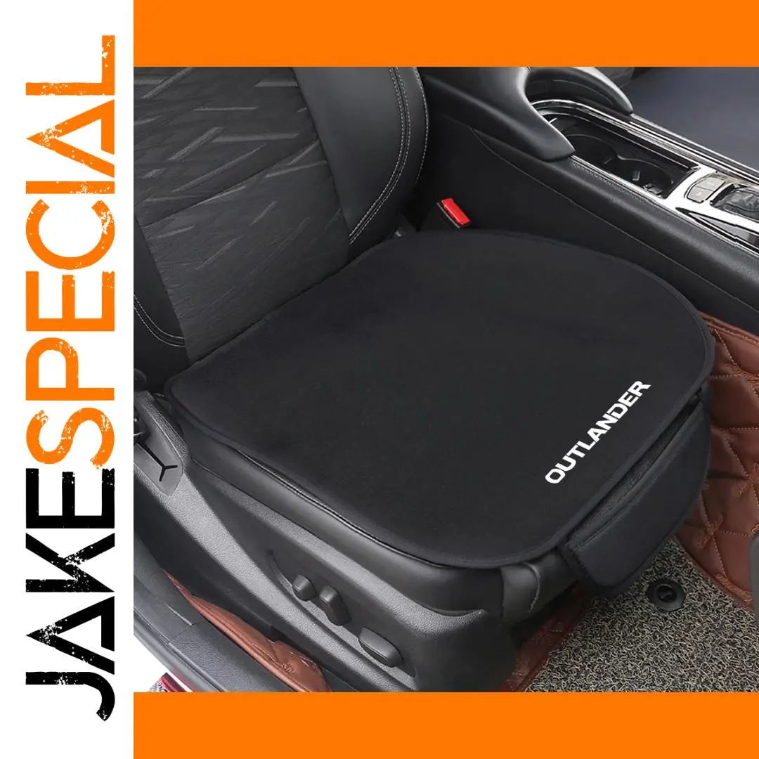 Outlander Non-Slip Car Seat Cushion Cover 1 Outlander Non-Slip Car Seat Cushion Cover