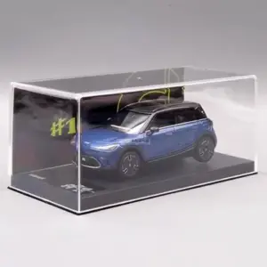 Diecast 1/43 Smart 1 SUV Model in Vibrant Colors 16 f8ea0183895240f6af2cc383 upscaled