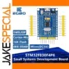 Blue STM32F030F4P6 Development Board