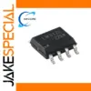 Set of 10 LM317LD Voltage Regulator ICs SOP-8