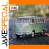 Maisto 1:24 Volkswagen T1 Bus Samba Model