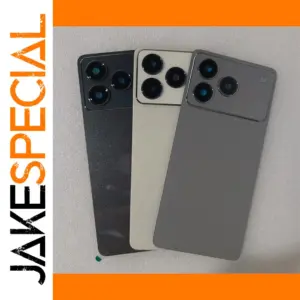 ZTE Blade A76 4G Replacement Back Cover