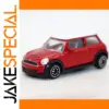 Mini Cooper S 1:64 Scale Collectible Model