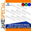 RGB LED Set 255 Diod for DIY Projects