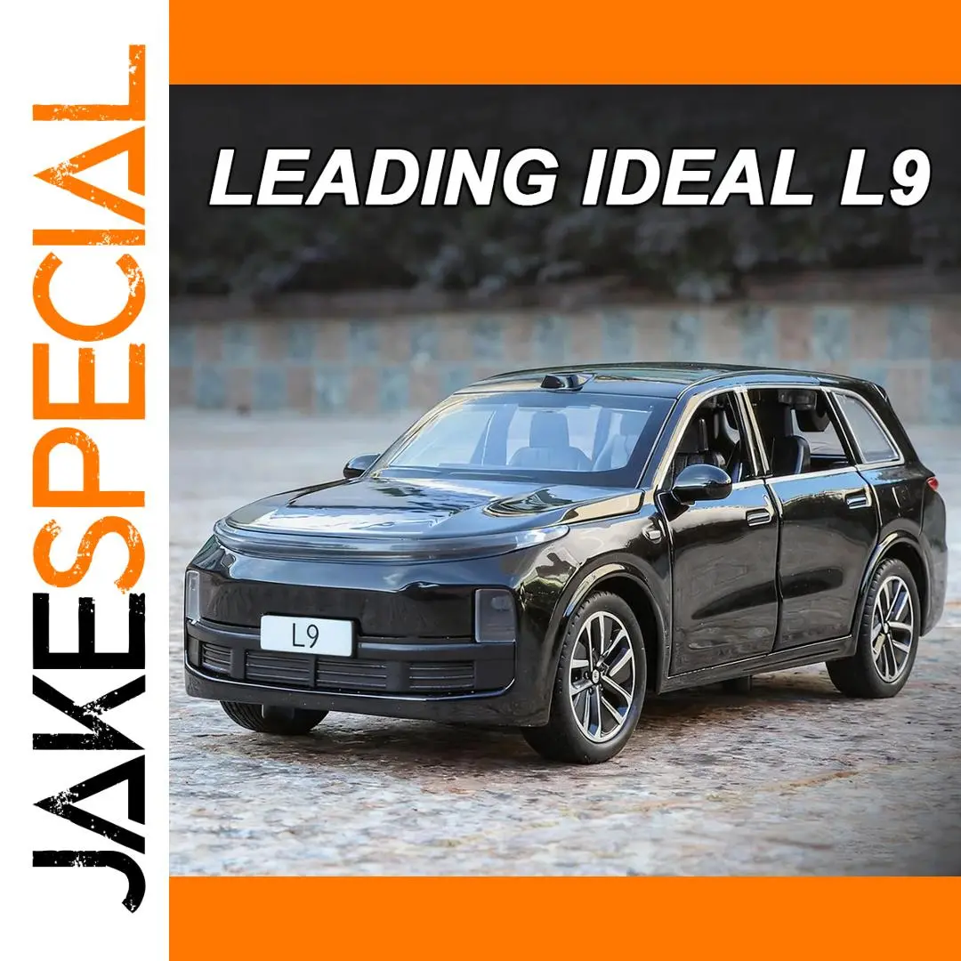 1:32 Alloy Car Model Collection 1 1:32 Alloy Car Model Collection