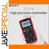 Digital Multimeter ZT-219 with 19,999 Counts
