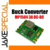 MP1584 3A DC-DC Buck Converter Module