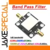 RF Bandpass Filter 403MHz-5.8GHz, 3x3.5mm