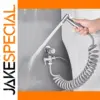 Flexible Stainless Steel Bathroom Plumbing Hose 1.5-5M