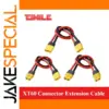 High-Current XT60 Extension Cable (0.25m-3m)