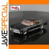 1965 Buick Riviera Gran Sport Diecast Model