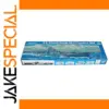 USS Franklin CV-13 1:350 Scale Aircraft Carrier Kit