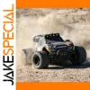1:18 Scale Remote Off-Road Monster Truck