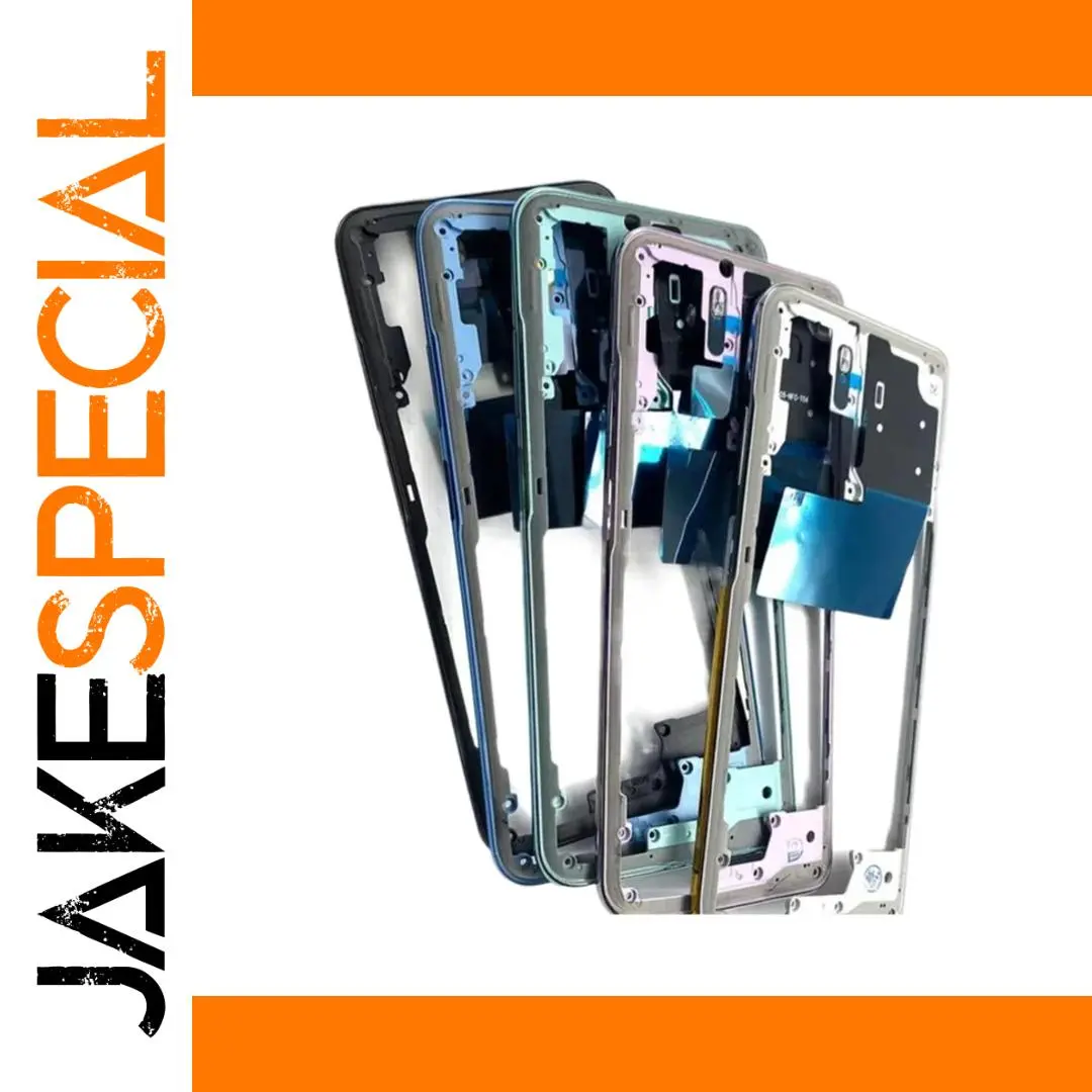 Redmi Note 10 Series Replacement Middle Frame Bezel 1 Redmi Note 10 Series Replacement Middle Frame Bezel