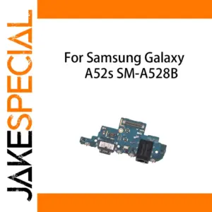 Samsung Galaxy A52s USB Charging Port Dock Connector