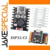 ESP32 C3 SuperMini Development Board