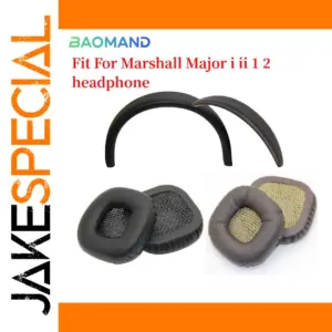 Marshall Major II Replacement Ear Pads