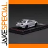 Nissan Skyline R34 GTR 1:64 Alloy Model